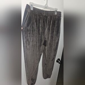 Skims Velvet Joggers